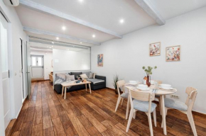 Saint's Alley Suite
